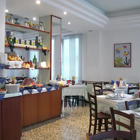 Hotel Laura Gabicce Mare