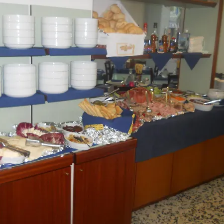 Hotel Laura Gabicce Mare