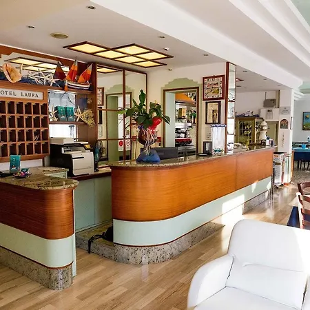 Laura Hotel Gabicce Mare