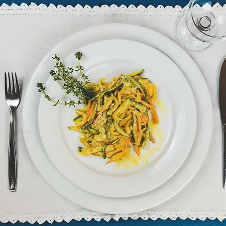 Hotel Laura Gabicce Mare