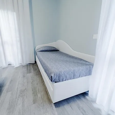 Hotel Laura Gabicce Mare