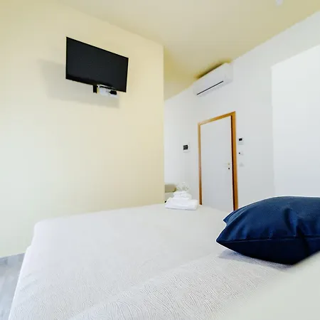 Hotel Laura Gabicce Mare