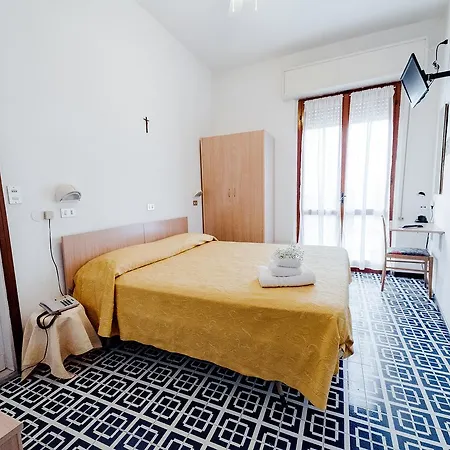 Hotel Laura Gabicce Mare