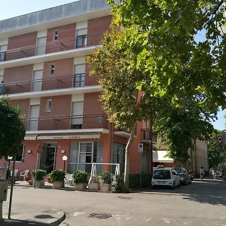 Hotel Laura Gabicce Mare