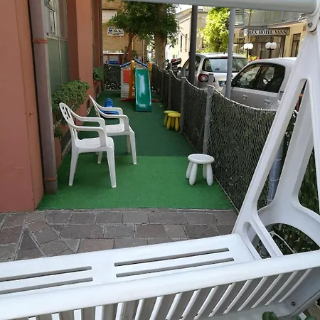 Laura Hotel Gabicce Mare
