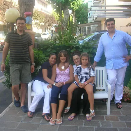 Laura Hotel Gabicce Mare